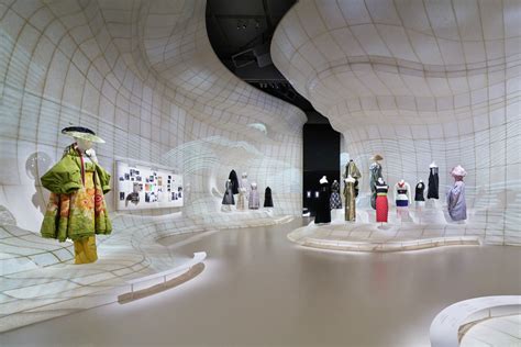 dior architectural|what did christian Dior design.